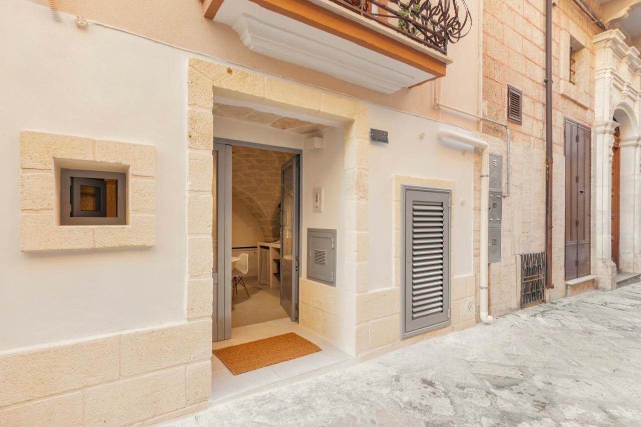 Exclusive - Suite Spa Con Idromassaggio Jacuzzi Fasano Exterior foto